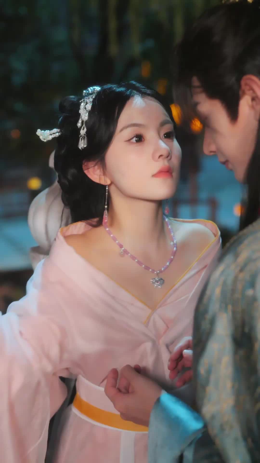 Episode 15 - Accidentally Seducing the Emperor